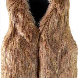 Moonker Baby Girls Reversible Jacket Soft Fabric Hooded-0